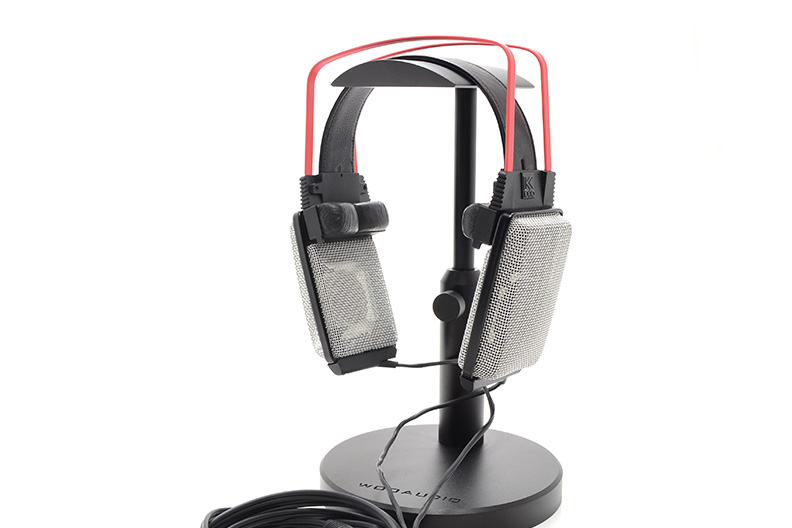 AKG K1000 Headphones