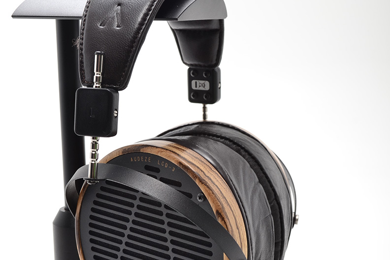Audeze LCD-3 Headphones
