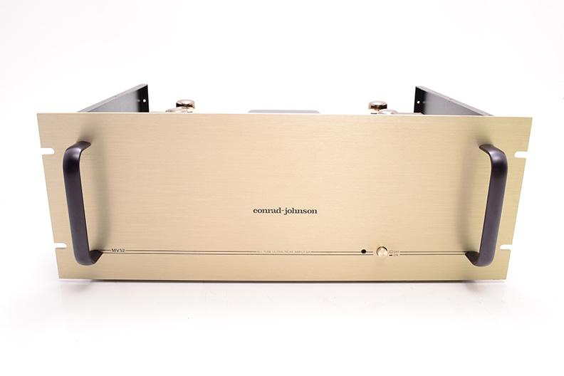 Conrad Johnson MV55 Tube Amplifier