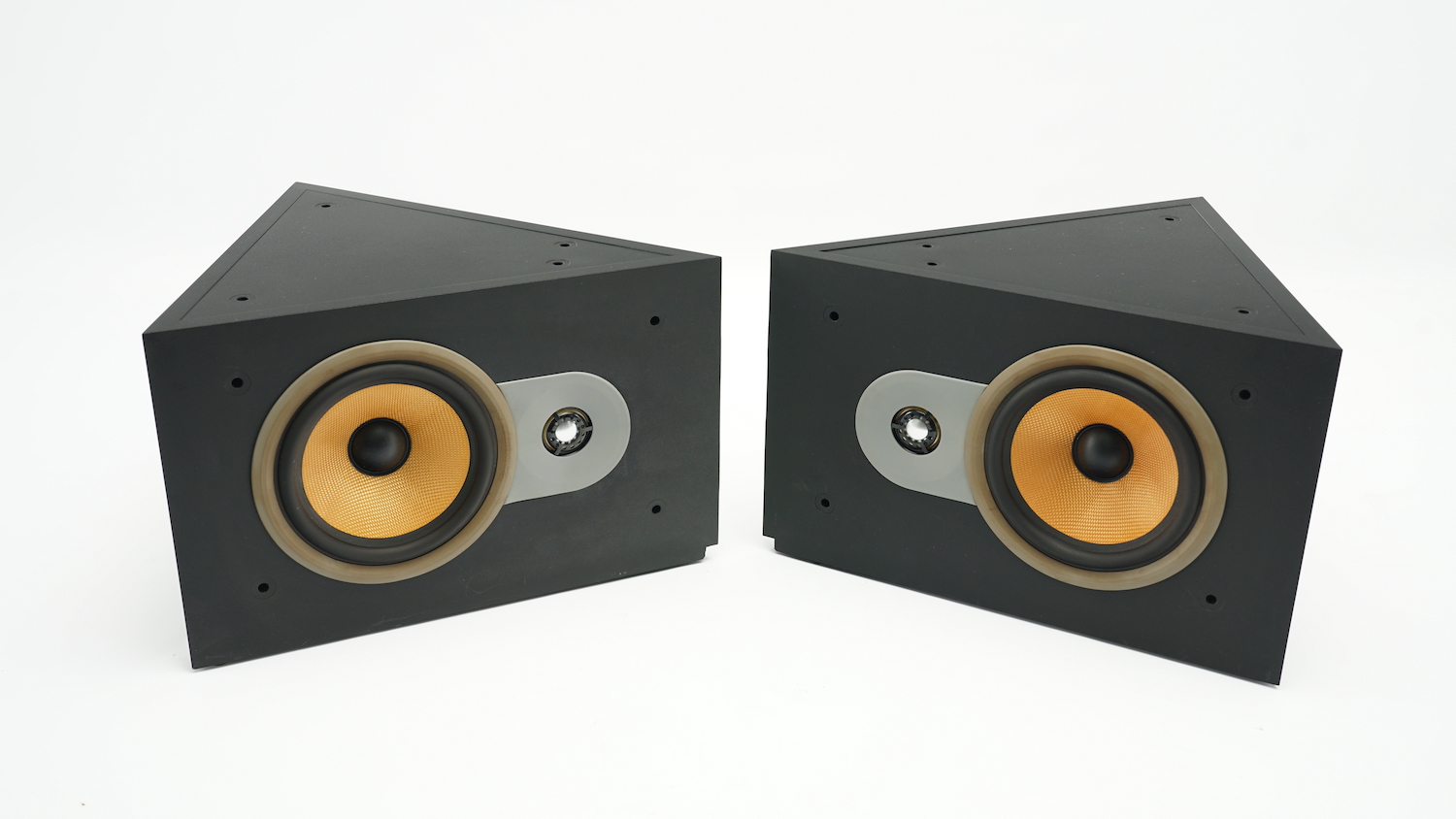 SCM 8 – High End Stereo Equipment We Buy