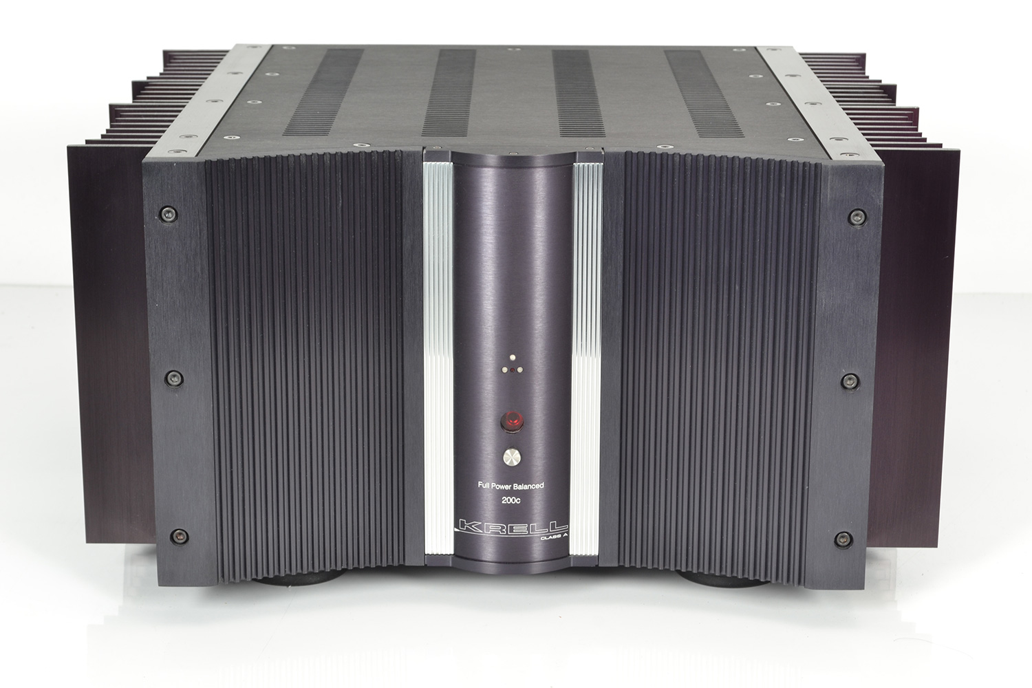 Krell FBP 200C – High End Stereo Equipment We Buy
