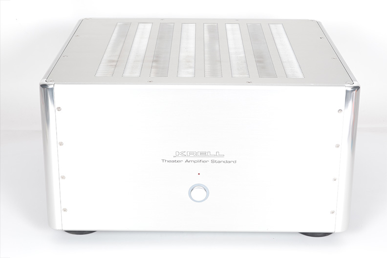Krell Theater Standard Amplifier