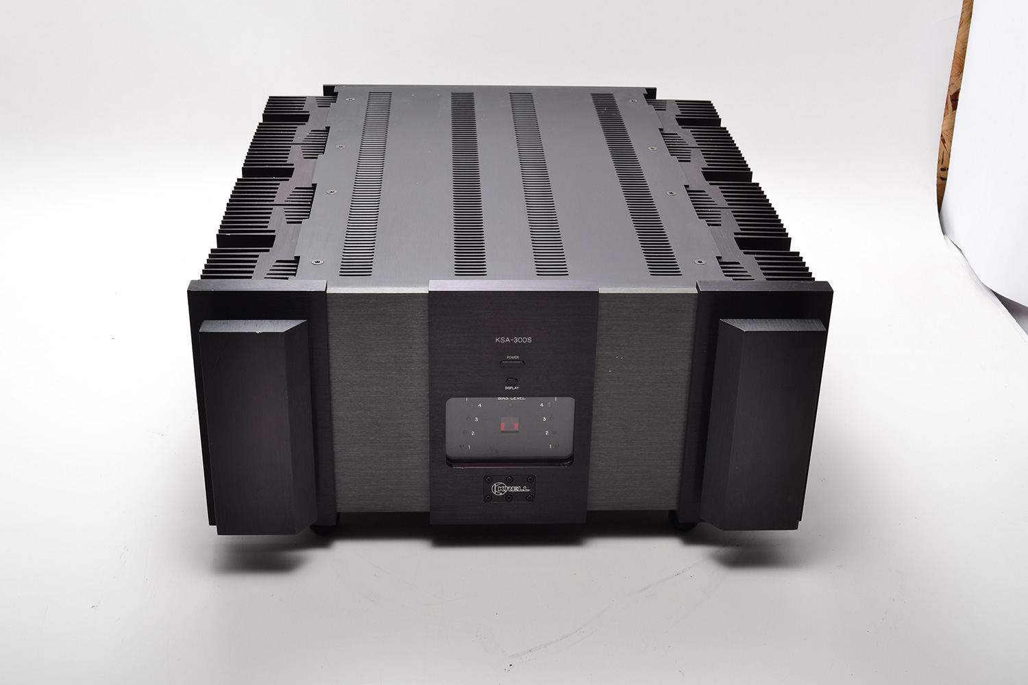 Krell KSA 300s – High End Stereo Equipment We Buy