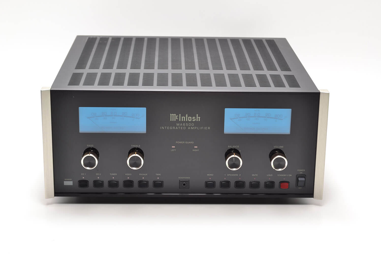 McIntosh MA 6500 – High End Stereo Equipment We Buy