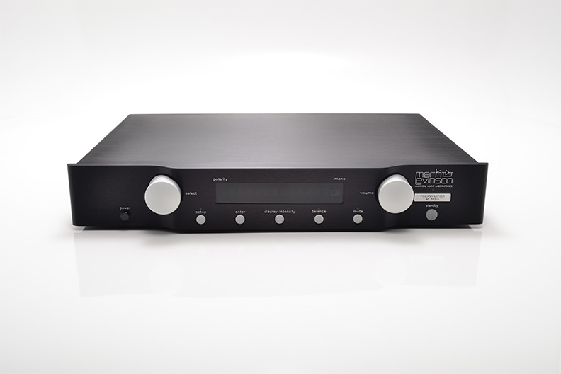 Mark Levinson 426S Preamplifier