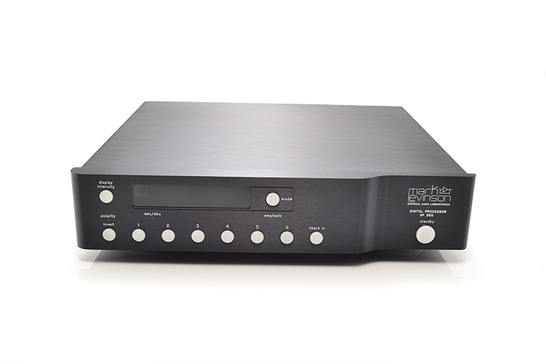 Mark Levinson 36S DAC