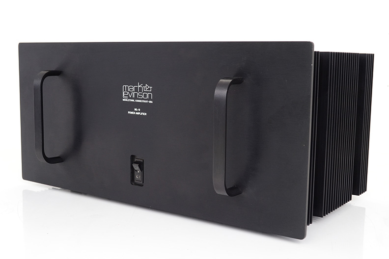 Mark Levinson ML-9 Amplifier