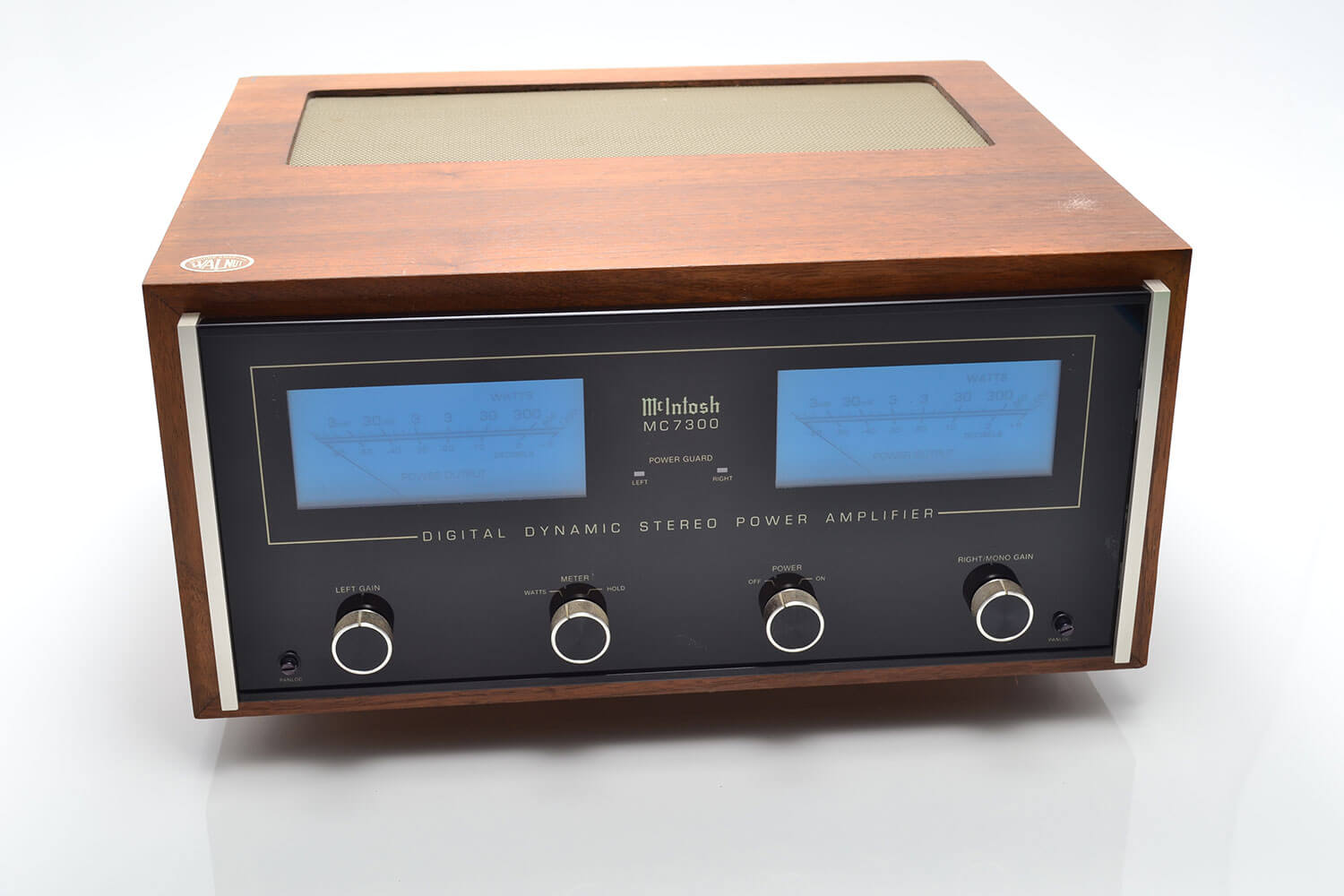 McIntosh MC 7300 – High End Stereo Equipment We Buy