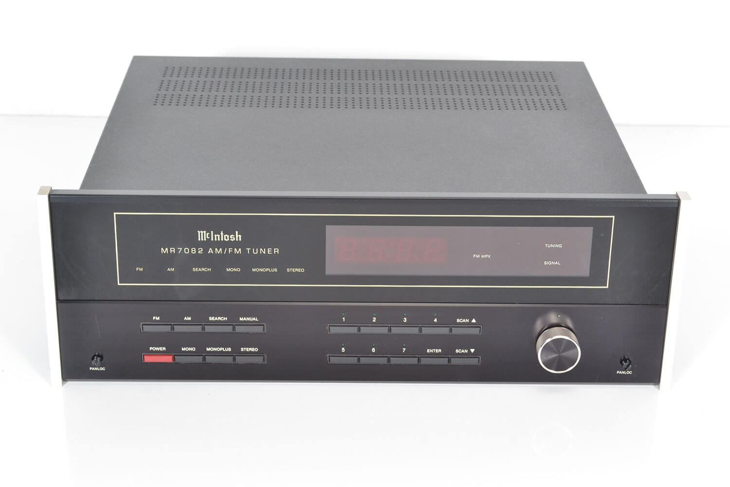 McIntosh MR 7082 – High End Stereo Equipment We Buy