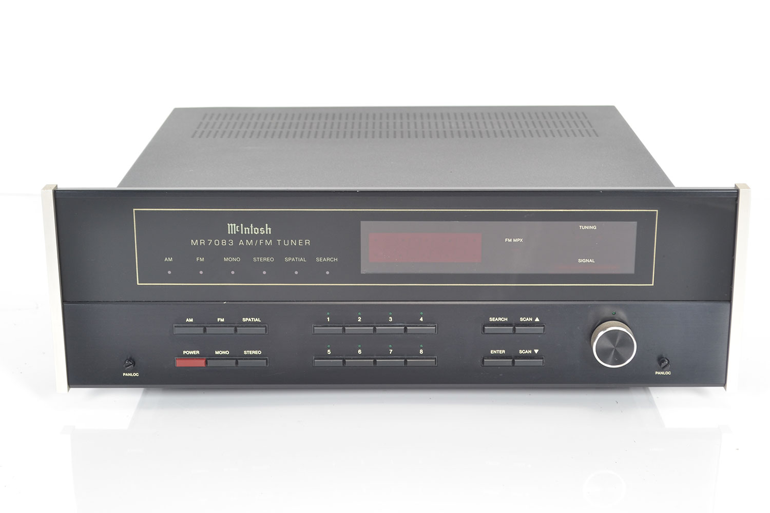 McIntosh MR 7083 – High End Stereo Equipment We Buy