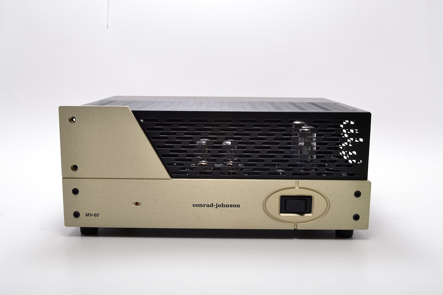 Conrad-Johnson MV-60 – High End Stereo Equipment We Buy