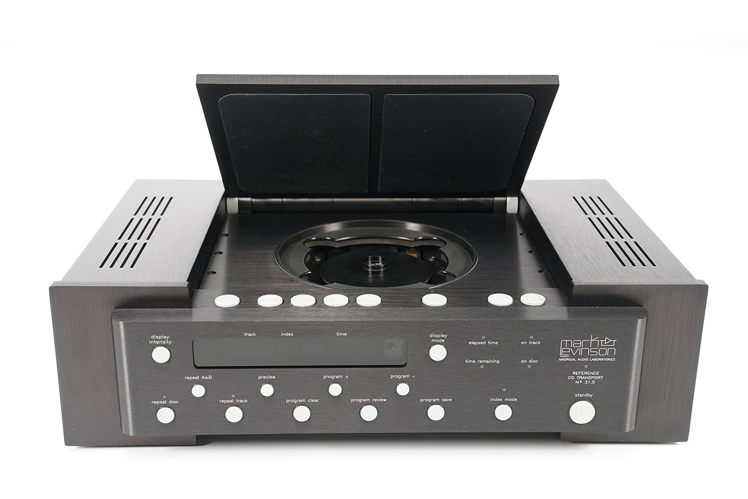 Mark Levinson No. 31.5 – High End Stereo Equipment We Buy