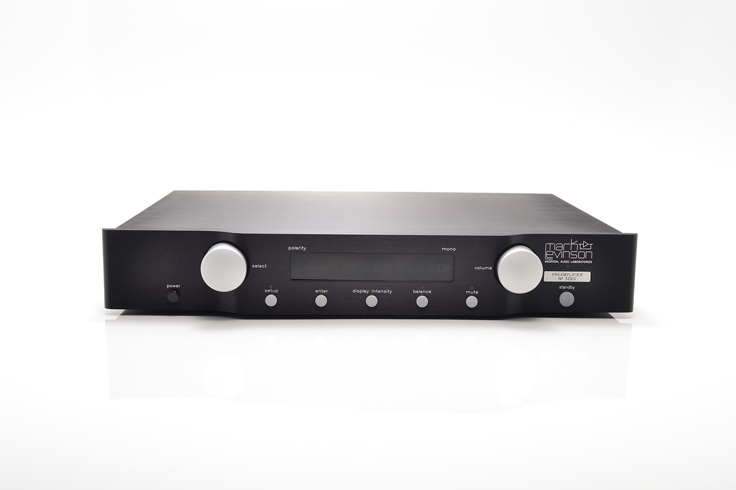 Mark Levinson No. 326s – High End Stereo Equipment We Buy