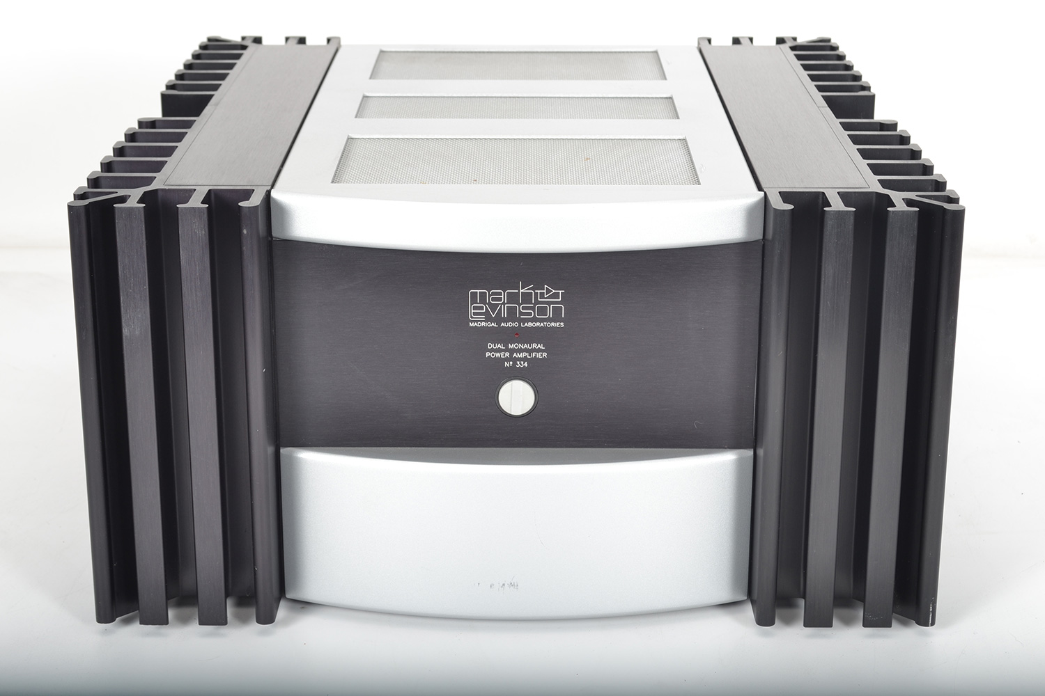 Mark Levinson No. 334 – High End Stereo Equipment We Buy